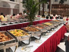 -武汉汉口火车站东方建国大酒店