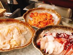 -The COOK·厨餐厅·自助餐(浦东嘉里大酒店)