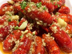 -霸王虾·麻辣小龙虾(清水河公园店)