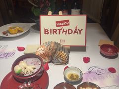 -叶叶菩提(太原别墅店)