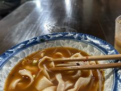 -佰仙面馆