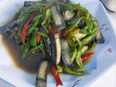 -黄牛肉馆·皖南土菜