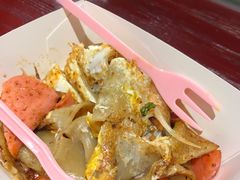 -四环冷面王(西单华威约饭街店)