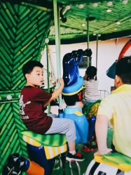 -宝燕乐园(闵行旗舰店)