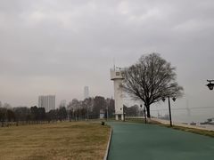 -武昌江滩