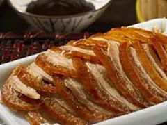 -紫光园·烤鸭·北京菜(团结湖店)