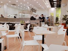 大堂-813芭依珊 BAESAn(皇冠十畝地店)