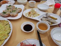 -鹏城人家海鲜酒家·23年老字号(较场尾店)