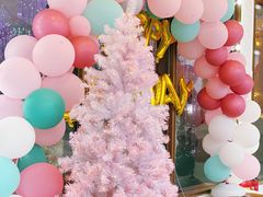 -天空花园餐吧·生日·团建(南山店)