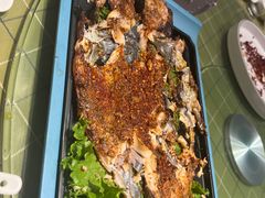 -天毓山庄·餐厅