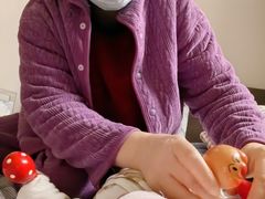 -田螺阿姨自营月嫂·育儿嫂(高新店)