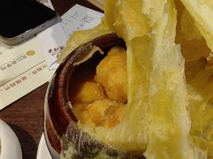 罐虾-老厨家(友谊路总店)