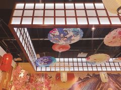 -千寻山野烤肉(中关村店)