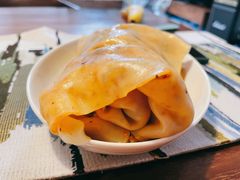 -安徽阜阳卷馍(西单店)