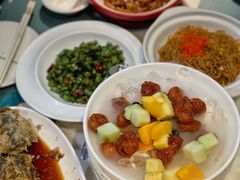 -大树餐厅(益田假日店)