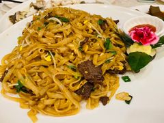 -新溢香国际酒店-中餐厅