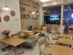-提亚烘焙·手作面包·生日蛋糕(七星店)