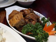 -吴门人家·苏宴宫廷菜(拙政园店)