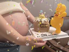 -小麦穗私人订制蛋糕·甜品台(万达店)