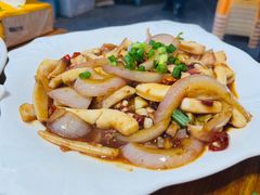-原味蒸汽海鲜(嵊泗店)