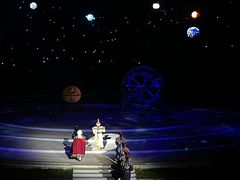 -鼎盛王朝康熙大典实景演出