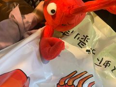-红钳侠小龙虾·烧烤(中赢康康谷店)