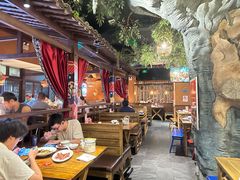 -老阿爸鲜鱼土菜(昆山花桥店)