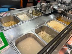 -福合沟无米粿甜汤粿品店