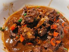 -衡厨·衡阳土菜(中南店)