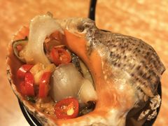 -喝丢一只鞋海鲜烧烤·海肠捞饭(北京街店)