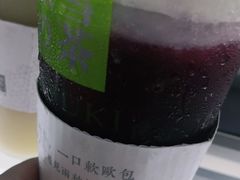 -奈雪的茶(亨特国际广场店)