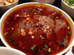 -夫妻肺片·中华老字号·正宗川菜(春熙路店)