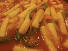 -第二外国语学院-韩国餐厅(朝阳路店)