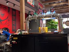 -管氏翅吧(地安门创始店)