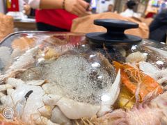 -鹏城人家海鲜酒家·23年老字号(较场尾店)