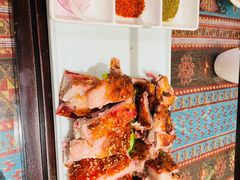 -巴依老爷·新疆美食(上城区天城路店)