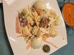 -娜玛瑟德餐厅(仙足岛店)