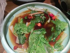 -九锅一堂酸菜鱼(新南凯德直营店)