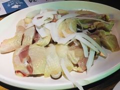 原味椰子鸡-润青四季音乐主题餐厅·椰子鸡(罗湖店)