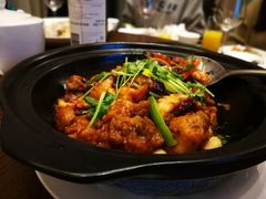 -水月周庄铂尔曼酒店-水月荟中餐厅
