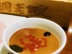 -古铜老院铜锅涮肉·清真(双井店)
