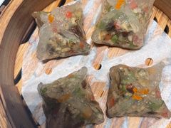 -好食上(喜盈门.范城店)
