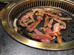 -杨记齐齐哈尔烤肉(五莲路店)