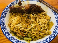 -崔氏班面馆(2号店)