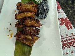 -刘姐啤酒鱼民族演艺餐厅(西街总店)