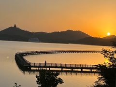 -池州市平天湖风景区