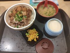 -食其家·牛丼咖喱(苏州永旺店)
