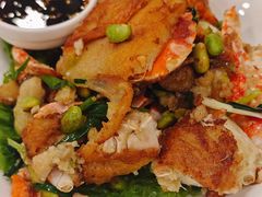 -瑞福园联谊餐室(茂名南路店)