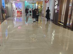 -福田卓悦INTOWN购物中心