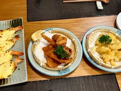 -菊上日式料理(蚌埠银泰店)